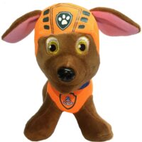 عروسک سگ های نگهبان Paw Patrol پاو پاترول مدل زوما